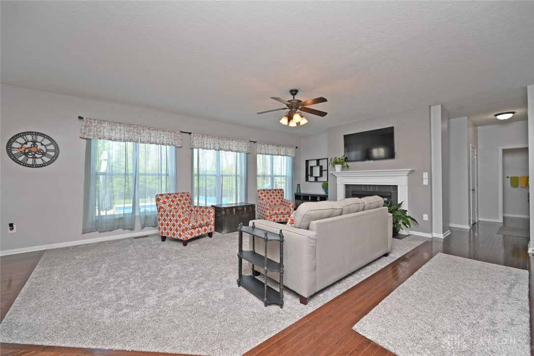 7633 Hargus Drive, Maineville, Ohio image 11