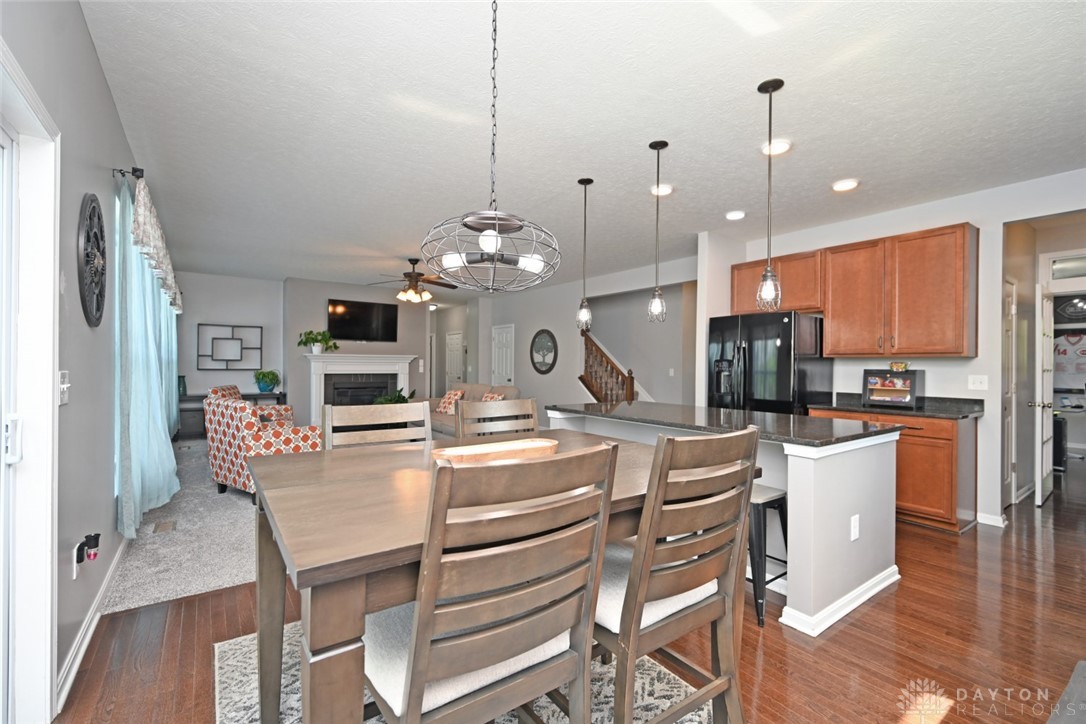 7633 Hargus Drive, Maineville, Ohio image 18