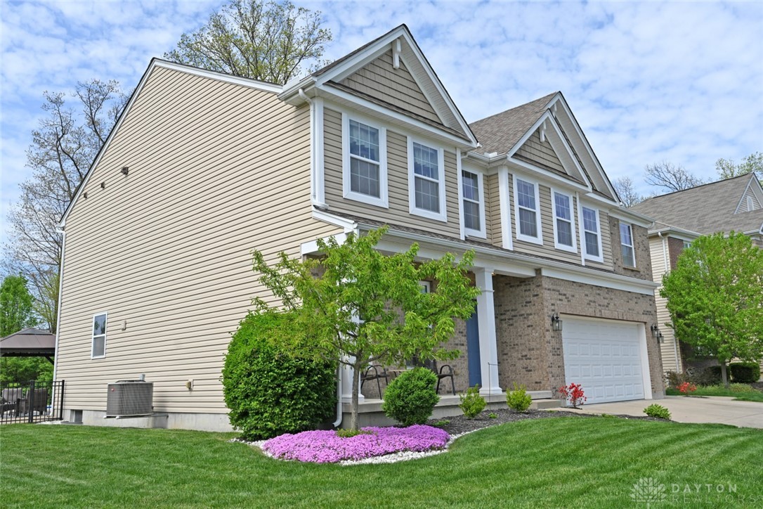7633 Hargus Drive, Maineville, Ohio image 3