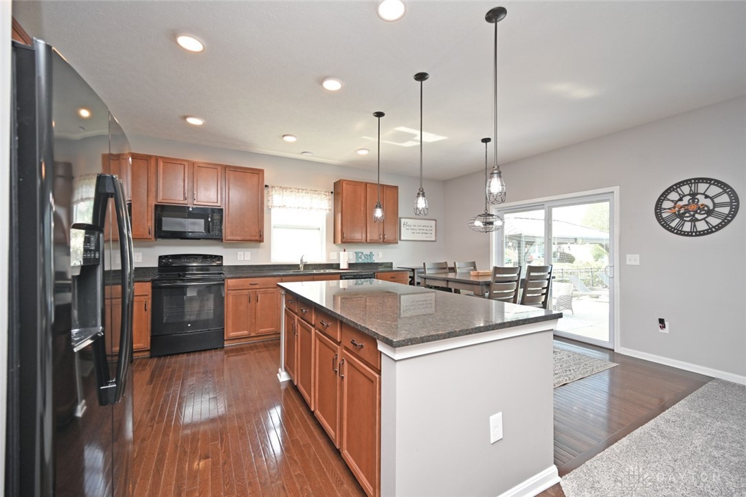7633 Hargus Drive, Maineville, Ohio image 21
