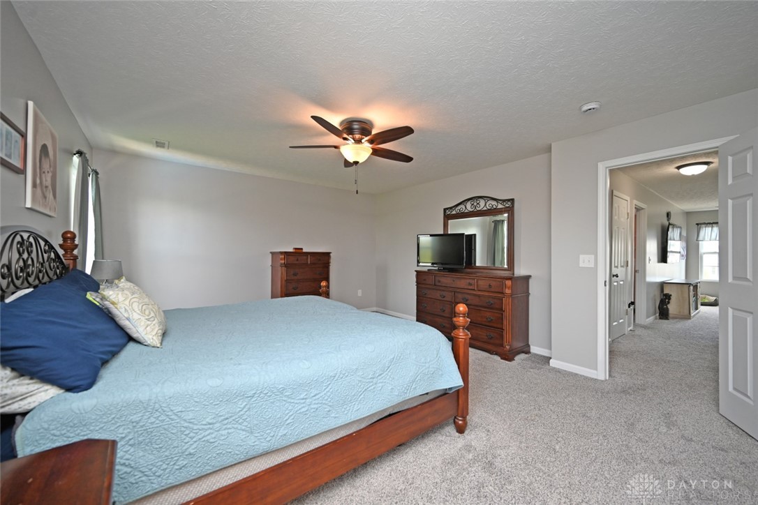 7633 Hargus Drive, Maineville, Ohio image 38