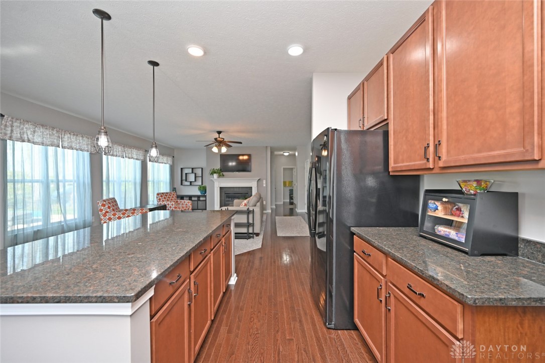 7633 Hargus Drive, Maineville, Ohio image 24