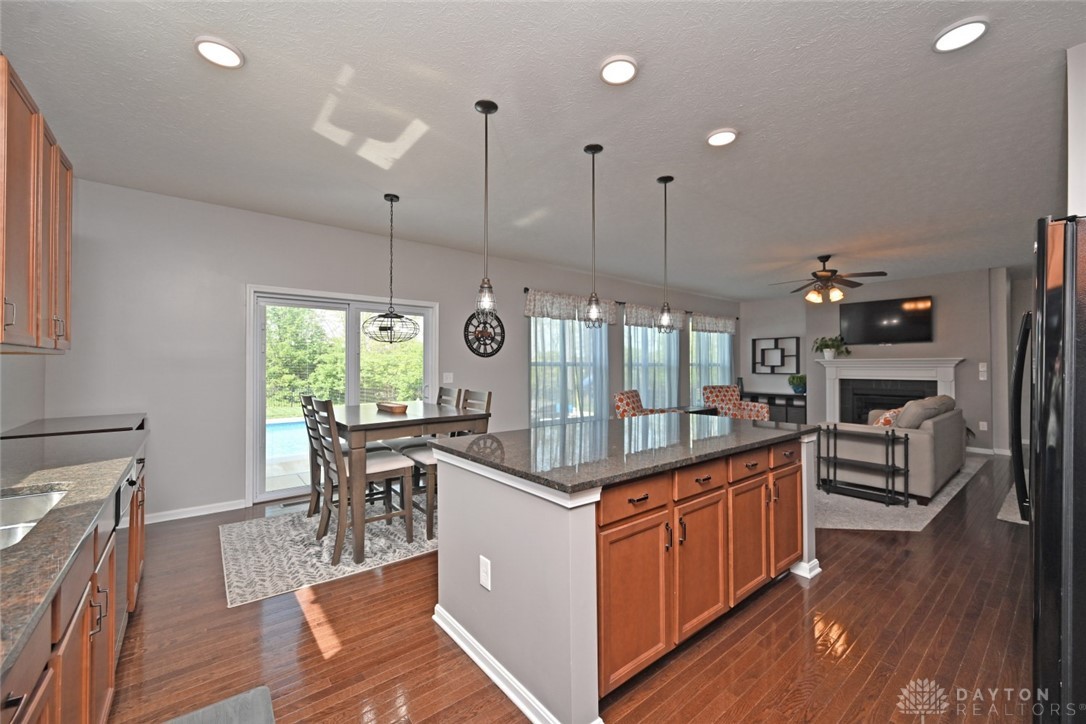 7633 Hargus Drive, Maineville, Ohio image 23