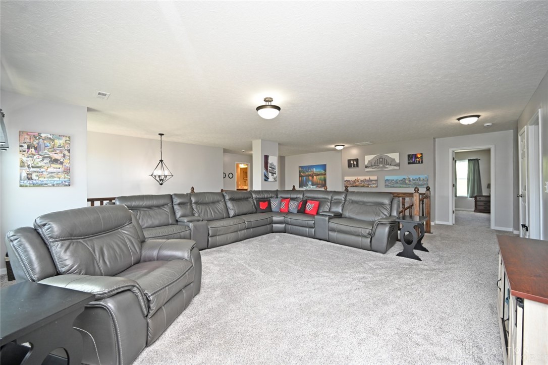 7633 Hargus Drive, Maineville, Ohio image 35