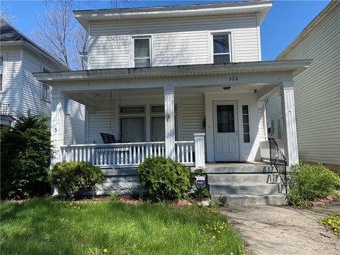 Photo of 528 W Ash Street, Piqua, OH 45356 (MLS # 956233)