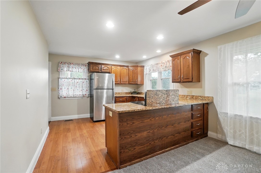 360 N Bird Road, Springfield, Ohio image 12