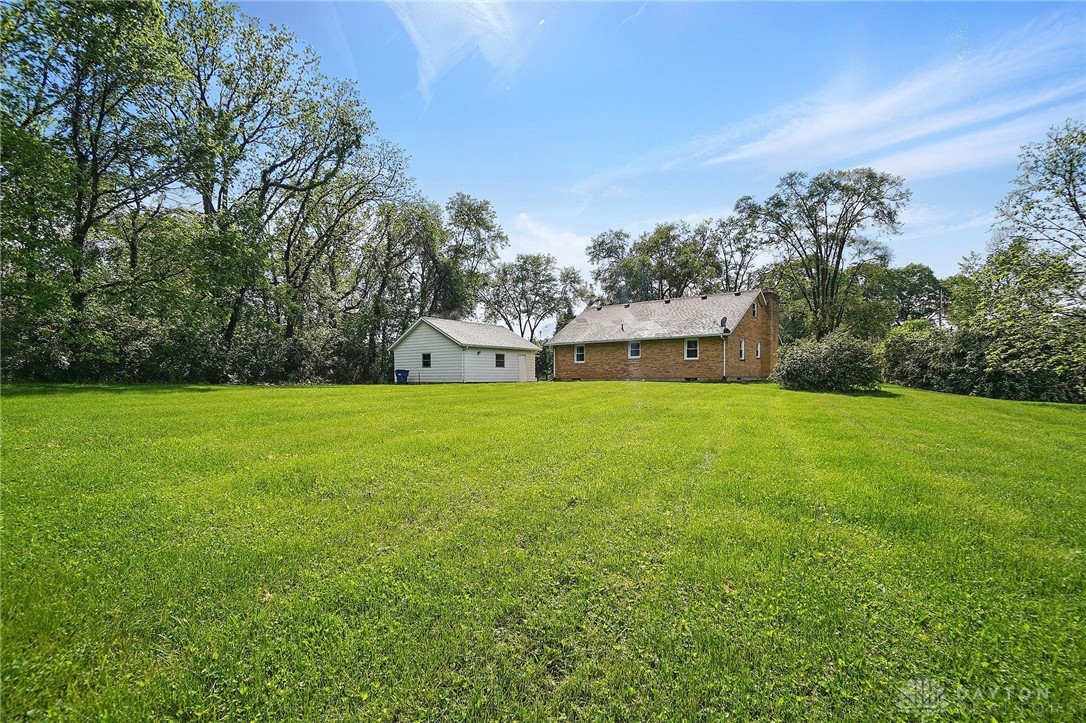 360 N Bird Road, Springfield, Ohio image 37