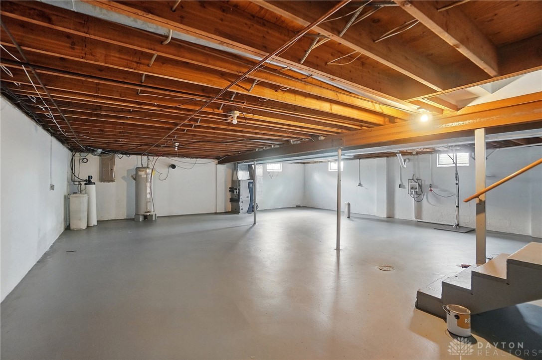 360 N Bird Road, Springfield, Ohio image 33