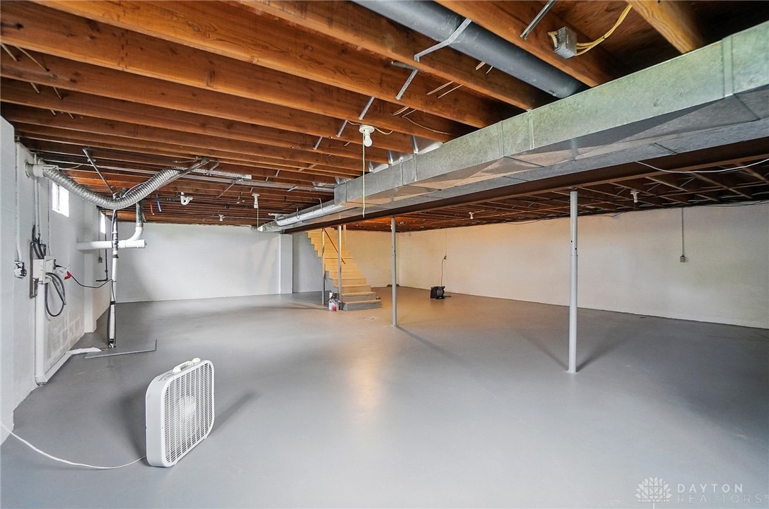 360 N Bird Road, Springfield, Ohio image 31