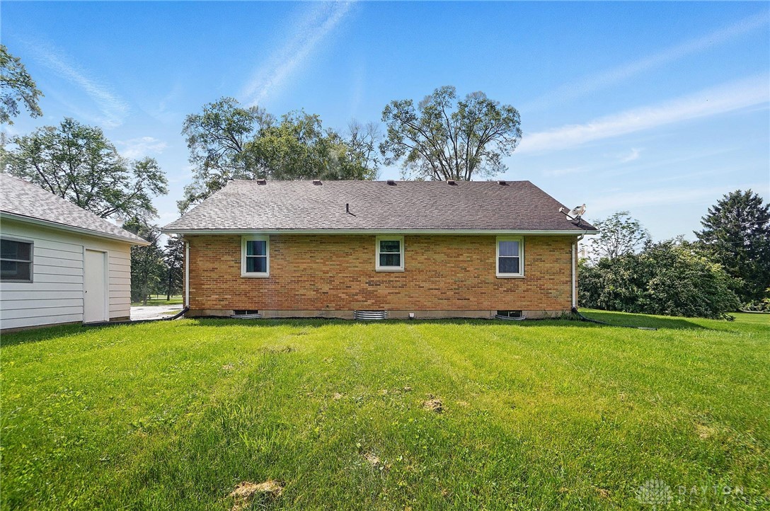 360 N Bird Road, Springfield, Ohio image 35