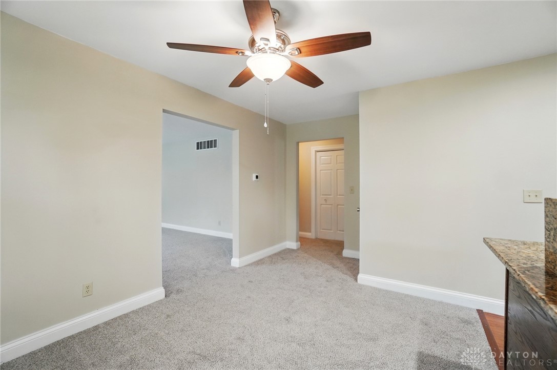 360 N Bird Road, Springfield, Ohio image 10