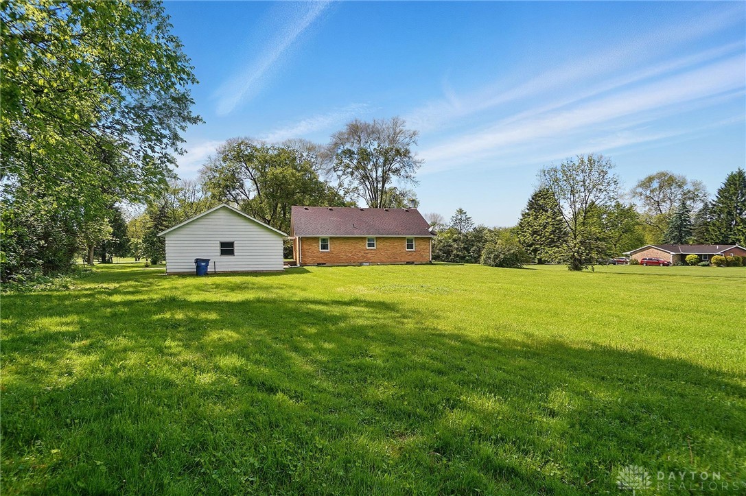 360 N Bird Road, Springfield, Ohio image 38