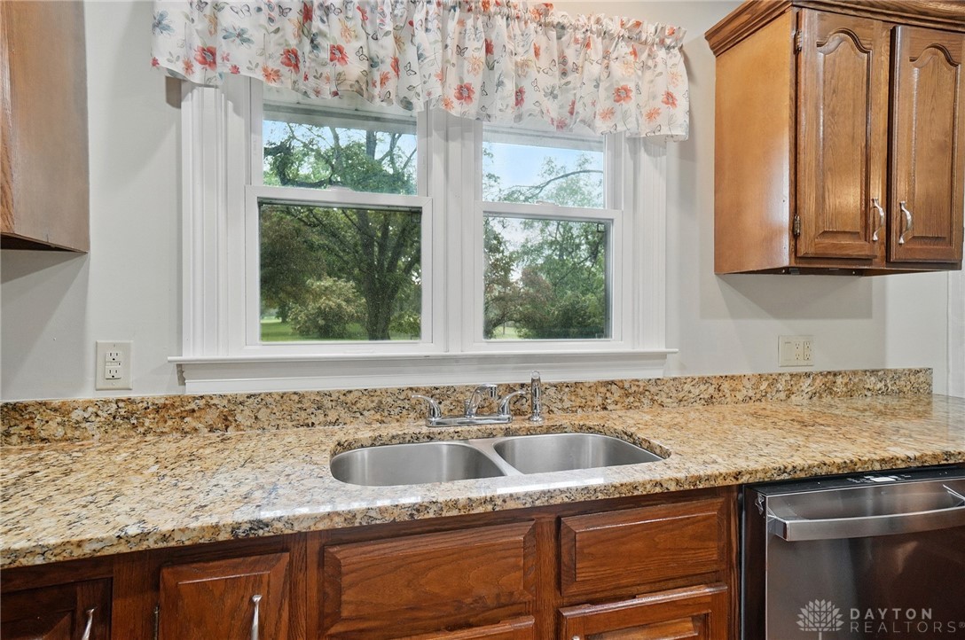 360 N Bird Road, Springfield, Ohio image 15