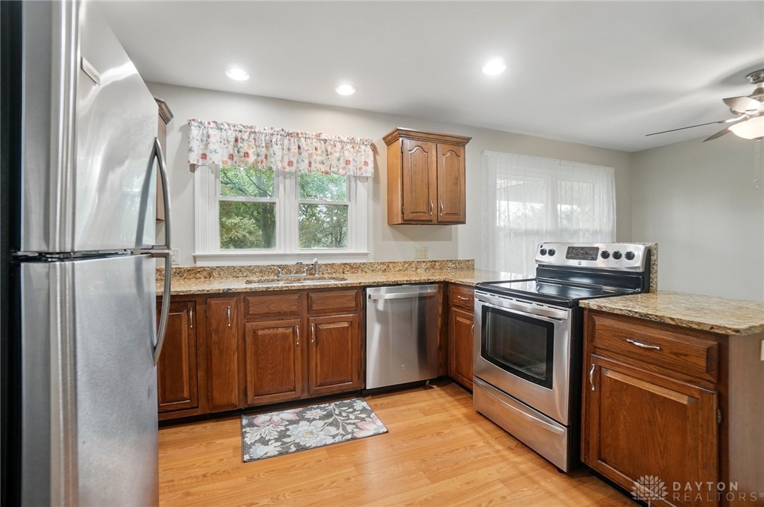 360 N Bird Road, Springfield, Ohio image 14