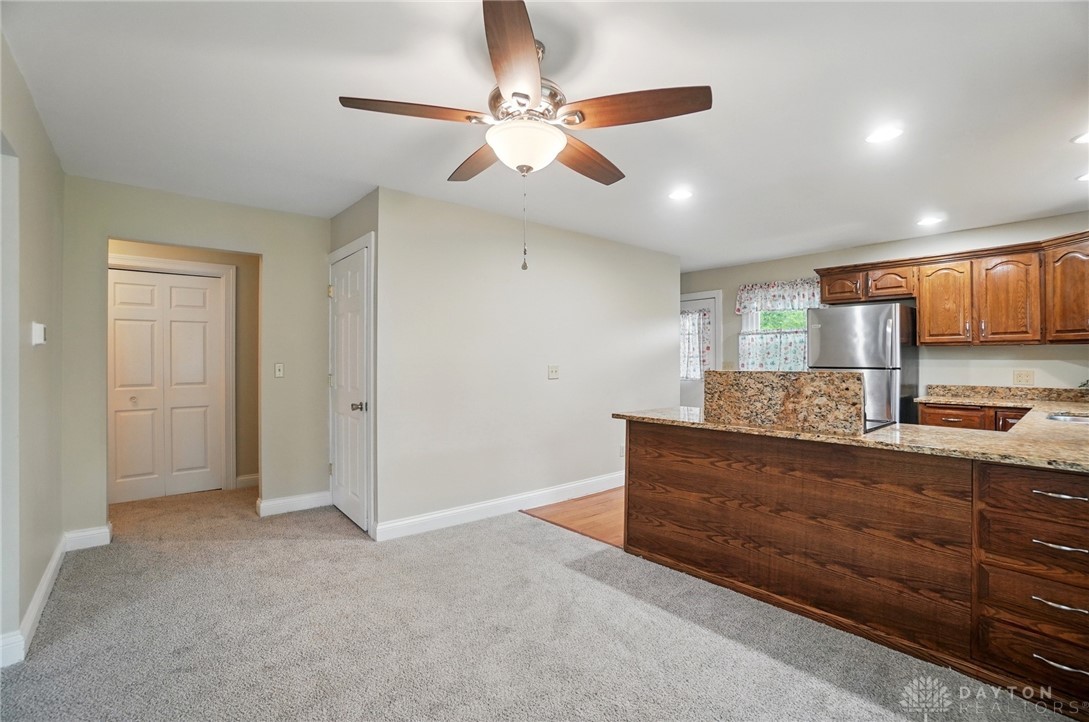 360 N Bird Road, Springfield, Ohio image 11