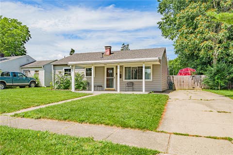 Homes For Sale - 149 Colebrook Drive<br/> Vandalia, OH 45377