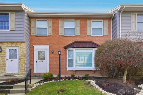 Photo of 424 Gwinnett Commons, Dayton, OH 45459 (MLS # 949931)