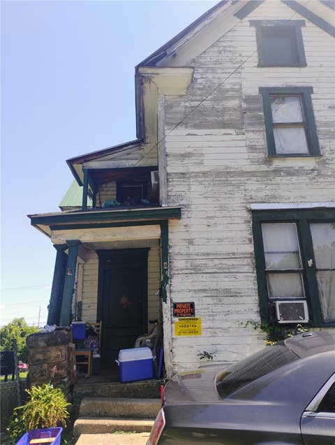 Multifamily For Sale - 148 Pleasant Avenue<br/> Mansfield, OH 44903