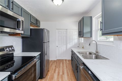 Tiny photo for 161 Belair Circle, Bellbrook, OH 45305 (MLS # 946055)