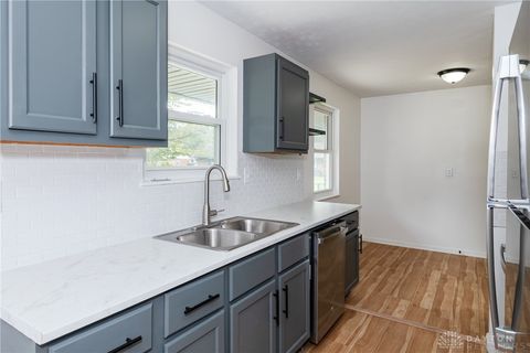 Tiny photo for 161 Belair Circle, Bellbrook, OH 45305 (MLS # 946055)