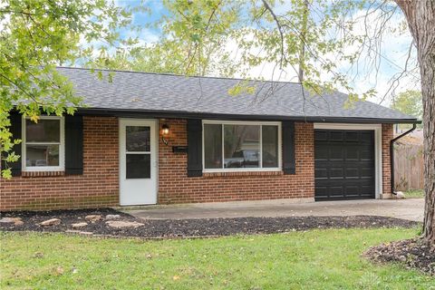 Tiny photo for 161 Belair Circle, Bellbrook, OH 45305 (MLS # 946055)