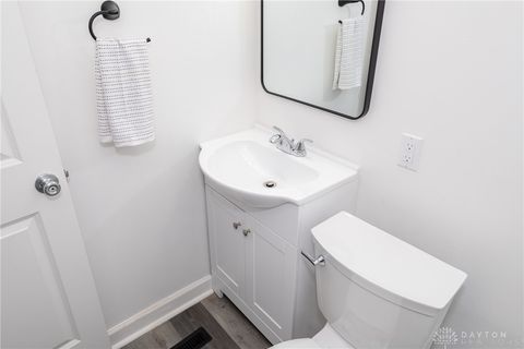 Tiny photo for 161 Belair Circle, Bellbrook, OH 45305 (MLS # 946055)