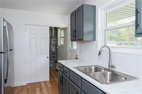 Tiny photo for 161 Belair Circle, Bellbrook, OH 45305 (MLS # 946055)