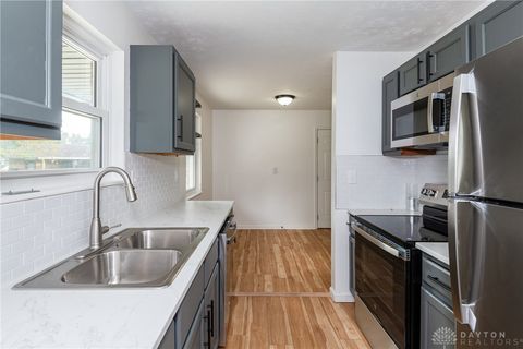 Tiny photo for 161 Belair Circle, Bellbrook, OH 45305 (MLS # 946055)