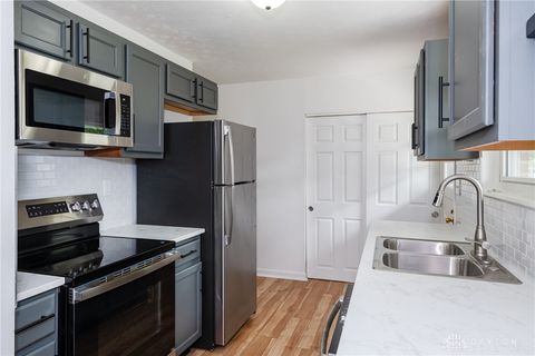 Tiny photo for 161 Belair Circle, Bellbrook, OH 45305 (MLS # 946055)