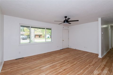 Tiny photo for 161 Belair Circle, Bellbrook, OH 45305 (MLS # 946055)