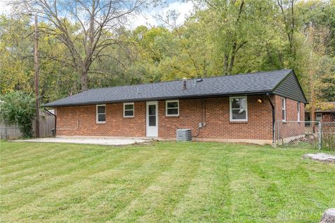 Tiny photo for 161 Belair Circle, Bellbrook, OH 45305 (MLS # 946055)