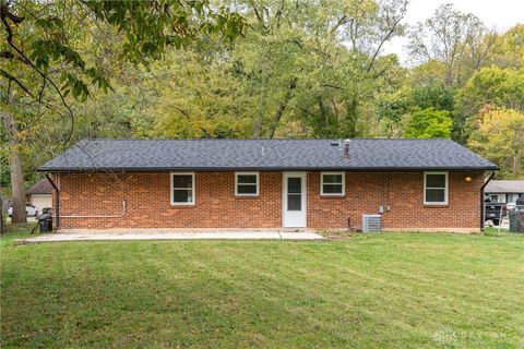 Tiny photo for 161 Belair Circle, Bellbrook, OH 45305 (MLS # 946055)