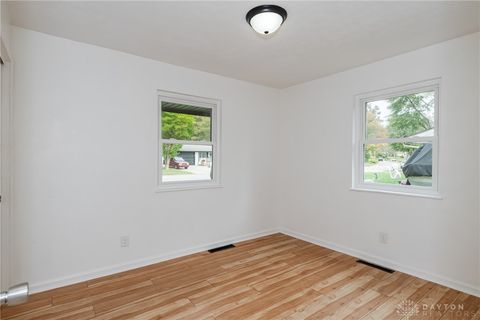 Tiny photo for 161 Belair Circle, Bellbrook, OH 45305 (MLS # 946055)