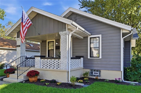 Photo of 222 Nordale Avenue, Dayton, OH 45420 (MLS # 970477)