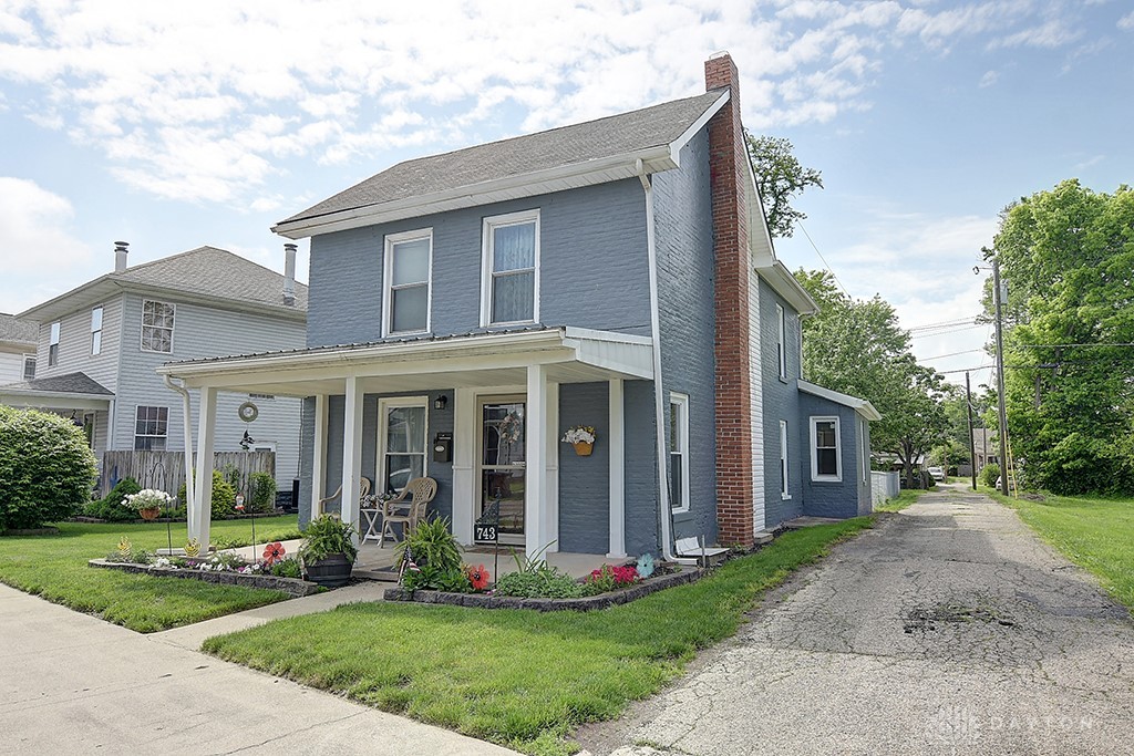 743 S Main Street, Franklin, Ohio image 21