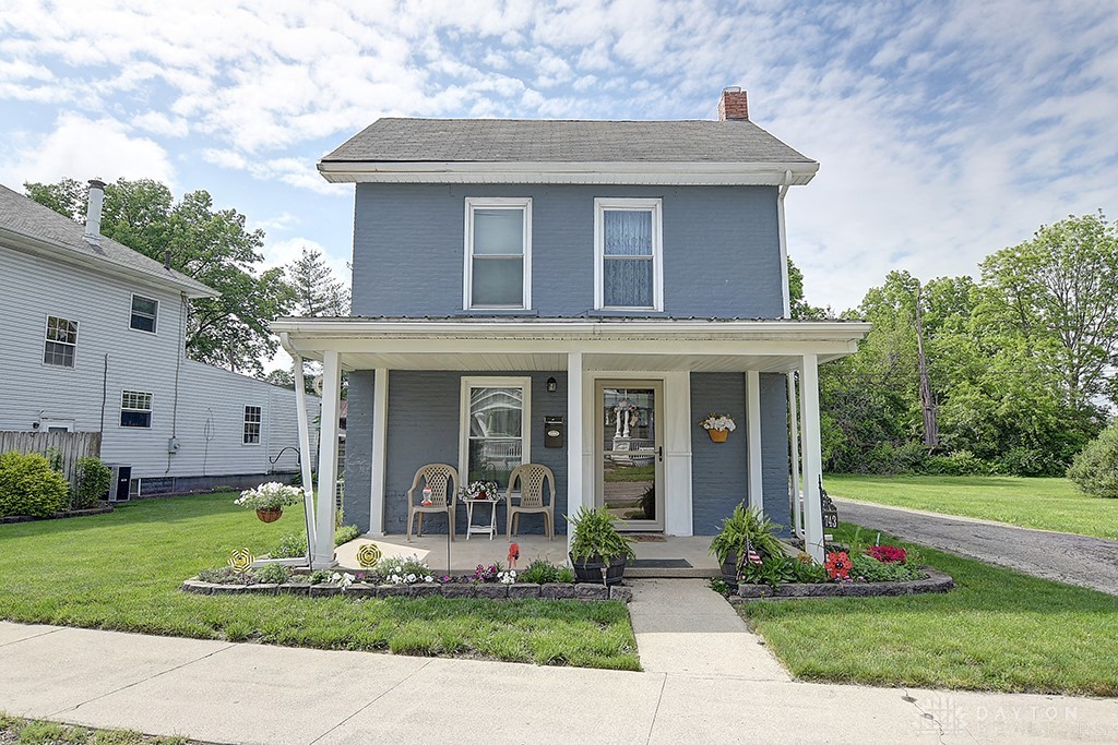 743 S Main Street, Franklin, Ohio image 1