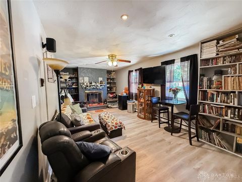 Tiny photo for 1358 Hale Road, Adams Twp, OH 45177 (MLS # 945567)