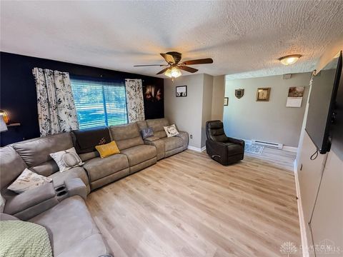 Tiny photo for 1358 Hale Road, Adams Twp, OH 45177 (MLS # 945567)