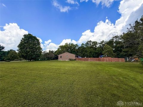Tiny photo for 1358 Hale Road, Adams Twp, OH 45177 (MLS # 945567)