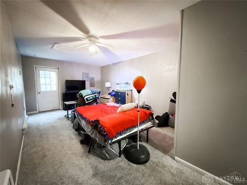 Tiny photo for 1358 Hale Road, Adams Twp, OH 45177 (MLS # 945567)