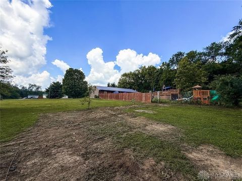 Tiny photo for 1358 Hale Road, Adams Twp, OH 45177 (MLS # 945567)