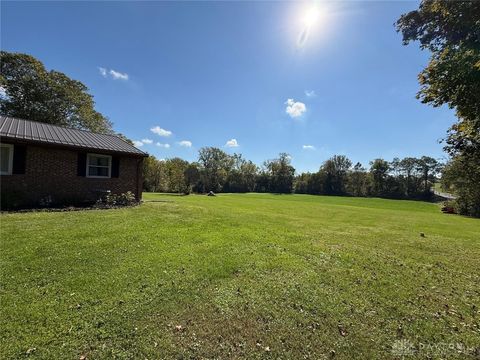 Tiny photo for 1358 Hale Road, Adams Twp, OH 45177 (MLS # 945567)