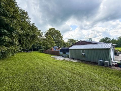 Tiny photo for 1358 Hale Road, Adams Twp, OH 45177 (MLS # 945567)