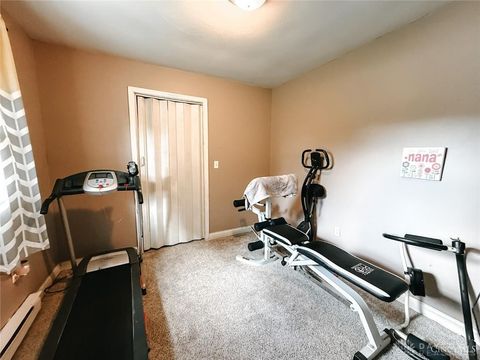 Tiny photo for 1358 Hale Road, Adams Twp, OH 45177 (MLS # 945567)
