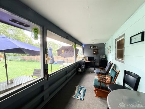 Tiny photo for 1358 Hale Road, Adams Twp, OH 45177 (MLS # 945567)