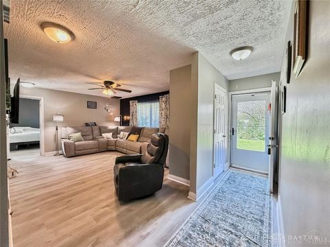 Tiny photo for 1358 Hale Road, Adams Twp, OH 45177 (MLS # 945567)