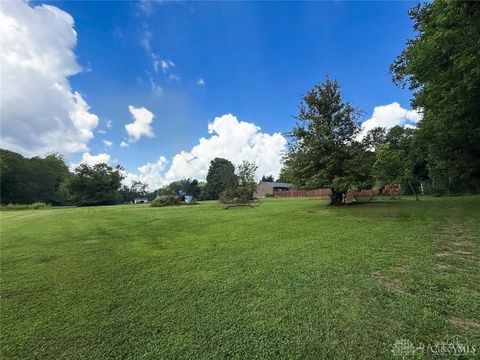 Tiny photo for 1358 Hale Road, Adams Twp, OH 45177 (MLS # 945567)