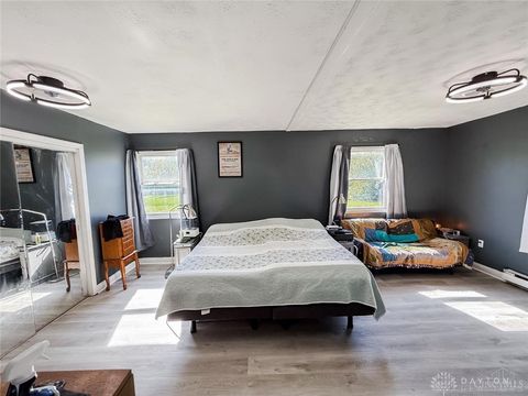 Tiny photo for 1358 Hale Road, Adams Twp, OH 45177 (MLS # 945567)