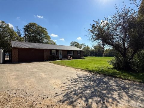Tiny photo for 1358 Hale Road, Adams Twp, OH 45177 (MLS # 945567)