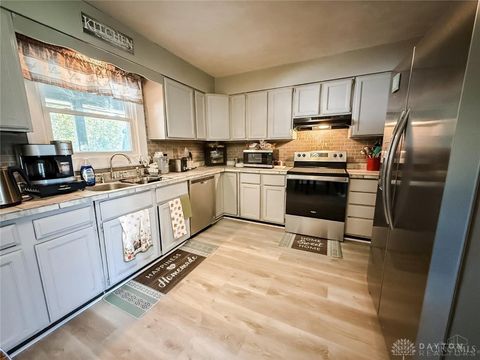 Tiny photo for 1358 Hale Road, Adams Twp, OH 45177 (MLS # 945567)